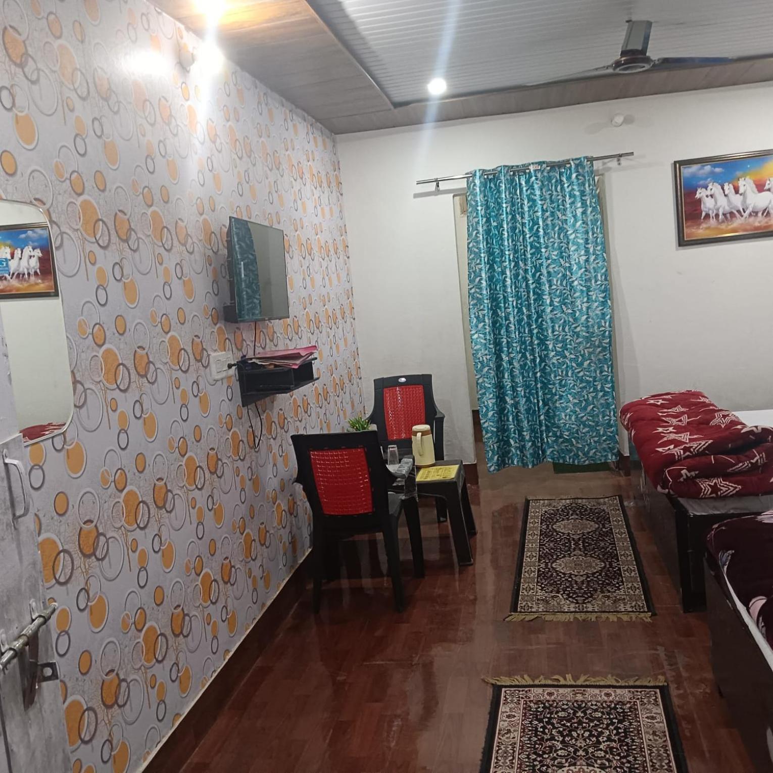 Murliwala Vrindavan Exterior photo